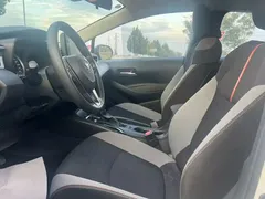2023 Toyota Corolla 1.2T Pioneer, белый — фото 6