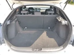 2021 Honda Civic Hatchback 220Turbo CVT, белый — фото 22