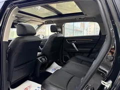 2020 Honda Avancier 370TURBO 4WD Premium Two-tone, чёрный — фото 7