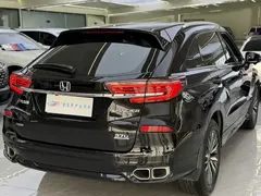 2020 Honda Avancier 370TURBO 4WD Premium Two-tone, чёрный — фото 8