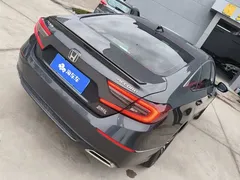 2022 Honda Accord 260TURBO Premium — фото 3