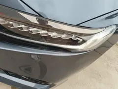 2022 Honda Accord 260TURBO Premium — фото 4