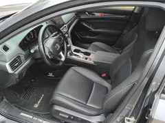 2022 Honda Accord 260TURBO Premium — фото 9