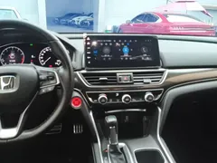 2022 Honda Accord 260TURBO Premium — фото 10