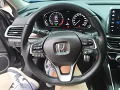 2022 Honda Accord 260TURBO Premium — фото 12