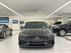 2022 Mercedes-Benz C-Class C 260 L — фото 2