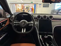 2022 Mercedes-Benz C-Class C 260 L — фото 15