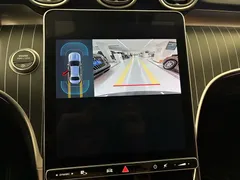 2022 Mercedes-Benz C-Class C 260 L — фото 19