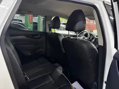 2022 Nissan Qashqai 2.0L CVT XV, белый — фото 9