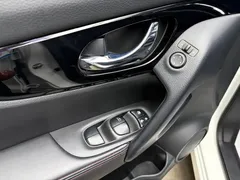 2022 Nissan Qashqai 2.0L CVT XV, белый — фото 12