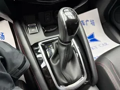 2022 Nissan Qashqai 2.0L CVT XV, белый — фото 14
