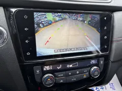 2022 Nissan Qashqai 2.0L CVT XV, белый — фото 15
