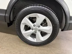 2022 Nissan Qashqai 2.0L CVT XV, белый — фото 16