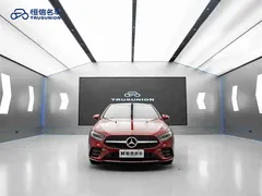 2021 Mercedes-Benz A-Class A 180 L Sport Sedan — фото 2