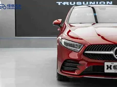 2021 Mercedes-Benz A-Class A 180 L Sport Sedan — фото 8
