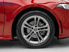 2021 Mercedes-Benz A-Class A 180 L Sport Sedan — фото 11