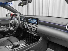 2021 Mercedes-Benz A-Class A 180 L Sport Sedan — фото 14