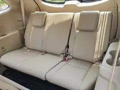 2021 Toyota Highlander 2.0T 4WD Premium 7, чёрный — фото 9