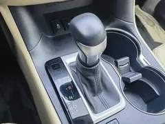 2021 Toyota Highlander 2.0T 4WD Premium 7, чёрный — фото 10