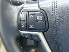 2021 Toyota Highlander 2.0T 4WD Premium 7, чёрный — фото 21