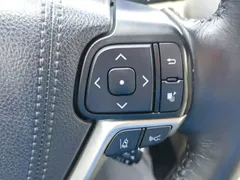 2021 Toyota Highlander 2.0T 4WD Premium 7, чёрный — фото 22