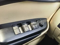 2021 Toyota Highlander 2.0T 4WD Premium 7, чёрный — фото 25