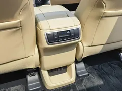 2021 Toyota Highlander 2.0T 4WD Premium 7, чёрный — фото 26