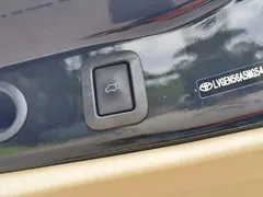 2021 Toyota Highlander 2.0T 4WD Premium 7, чёрный — фото 28