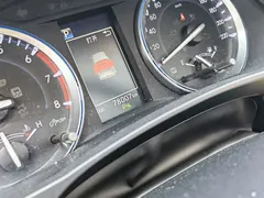 2021 Toyota Highlander 2.0T 4WD Premium 7, чёрный — фото 29