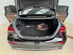2021 Mercedes-Benz E-Class E 300 L Luxury, чёрный — фото 23