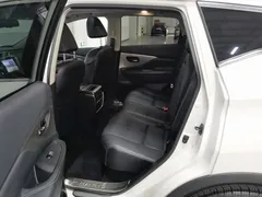 2021 Nissan Murano 2.5L XL 2WD Luxury, белый — фото 7