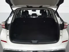 2021 Nissan Murano 2.5L XL 2WD Luxury, белый — фото 8