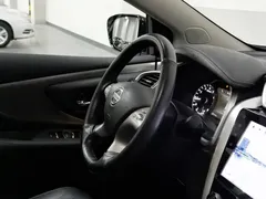 2021 Nissan Murano 2.5L XL 2WD Luxury, белый — фото 22