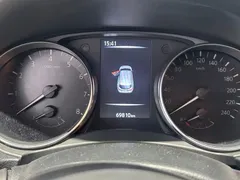 2021 Nissan Qashqai 2.0L CVT Luxury, белый — фото 11