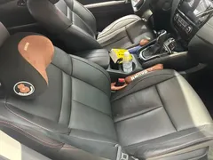 2021 Nissan Qashqai 2.0L CVT Luxury, белый — фото 15