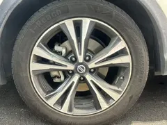 2021 Nissan Qashqai 2.0L CVT Luxury, белый — фото 16