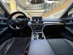2018 Honda Accord 260TURBO Elite, чёрный — фото 5