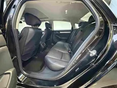 2018 Honda Accord 260TURBO Elite, чёрный — фото 6