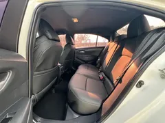 2021 Toyota Levin 185T CVT Advance, белый — фото 10