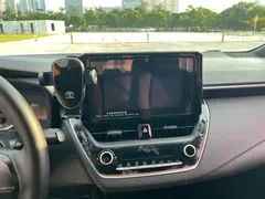 2021 Toyota Levin 185T CVT Advance, белый — фото 14