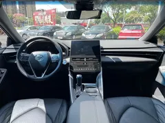2022 Toyota Avalon Hybrid 2.5L XLE Premium — фото 16