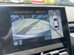 2022 Toyota Avalon Hybrid 2.5L XLE Premium — фото 25
