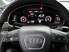 2023 Audi Q7 55 TFSI quattro S line Sport, чёрный — фото 11