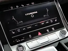 2023 Audi Q7 55 TFSI quattro S line Sport, чёрный — фото 13