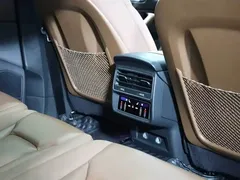 2023 Audi Q7 55 TFSI quattro S line Sport, чёрный — фото 14