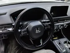 2023 Honda Civic Hatchback 2.0L e:HEV — фото 15