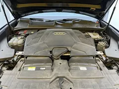2022 Audi Q8 55 TFSI Luxury Dynamic, чёрный — фото 11