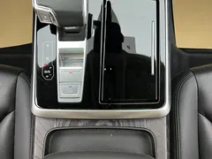 2022 Audi Q8 55 TFSI Luxury Dynamic, чёрный — фото 23