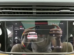 2022 Audi Q8 55 TFSI Luxury Dynamic, чёрный — фото 38