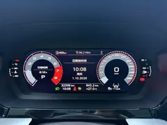 2022 Audi A3 Sportback 35 TFSI Fashion Sport, белый — фото 10